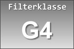 Nachrüstsatz Kegelfilter DN 200 – 3 Filter G3, 600 Mm Lang, Mit Spannring Für Ansaugsäulen (Helios, Westaflex, Zehnder)
