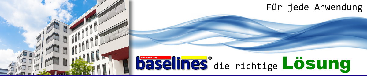 baselines Banner